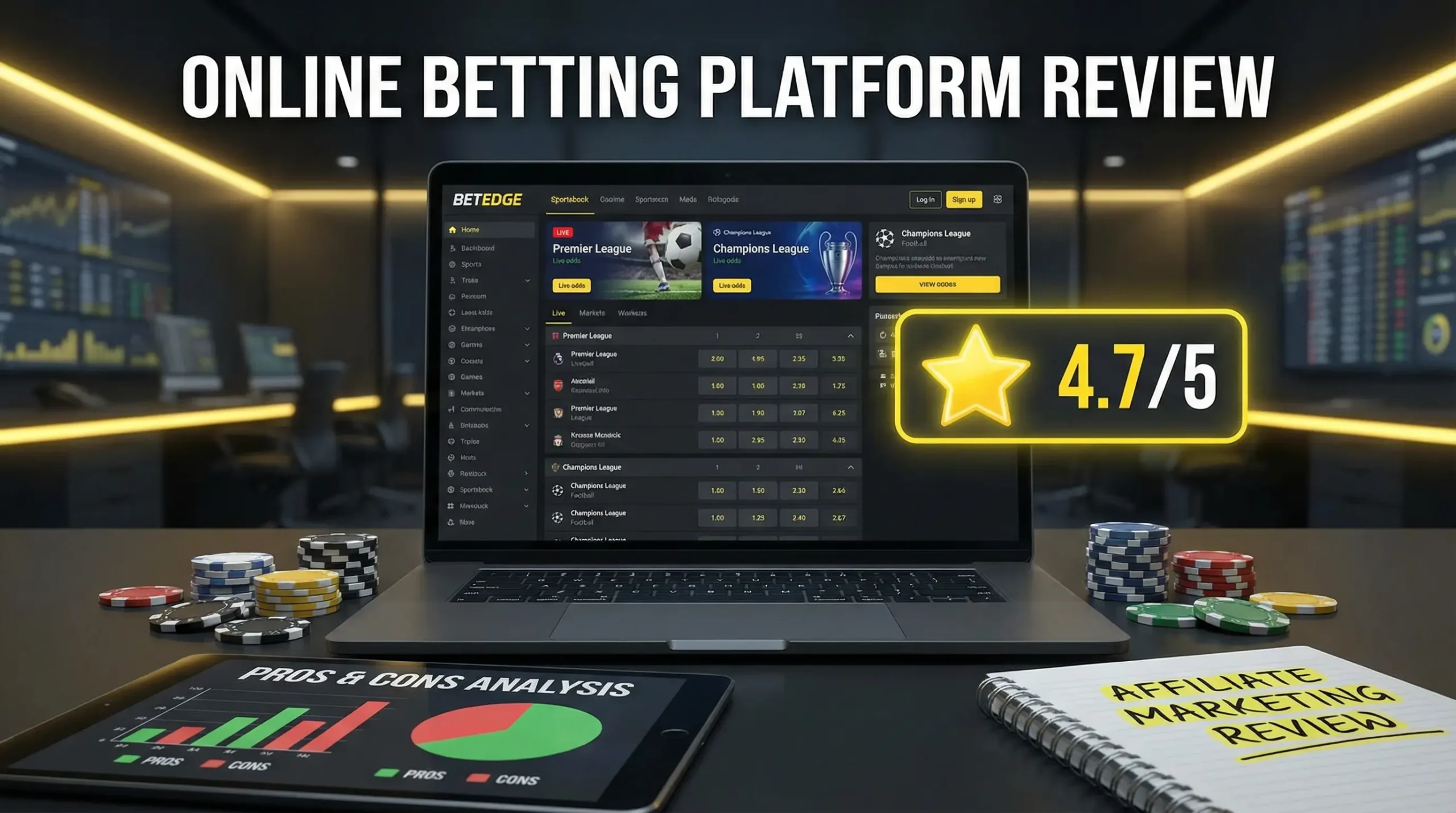 Melbet مراجعة 2026: هل يستحق التقييم 4.7/5؟